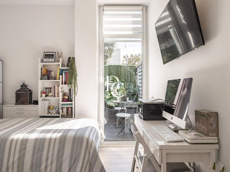 Foto cc64496f-925d-4399-a7ea-52200567a965. Dúplex duplex de 177 m2 con vistas y terraza en venta en cases del mar blaumar, en Sant Pere de Ribes