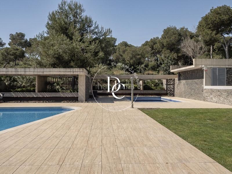 Foto d7962cd8-ae45-4ae2-8868-3e75638a0d8e. Dúplex duplex de 177 m2 con vistas y terraza en venta en cases del mar blaumar, en Sant Pere de Ribes