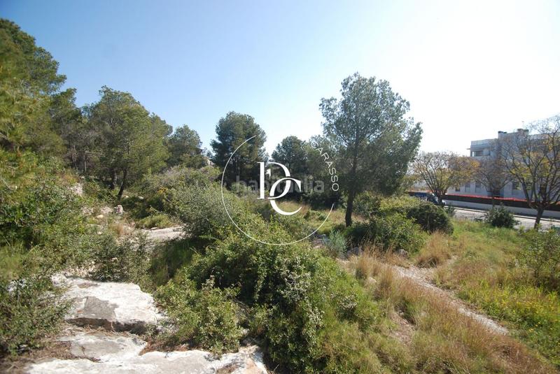 Foto 66d6a372-b9a2-4477-943d-a5530bfb8b11. Wohngrundstück in Can Pei Sitges