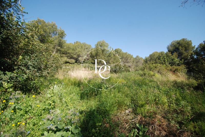 Foto ade7d47b-3817-42bd-857a-f113dae3066c. Wohngrundstück in Can Pei Sitges