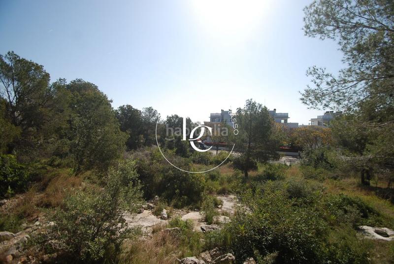 Foto b990ab8f-711a-4266-847c-5c47f74ce0cb. Wohngrundstück in Can Pei Sitges