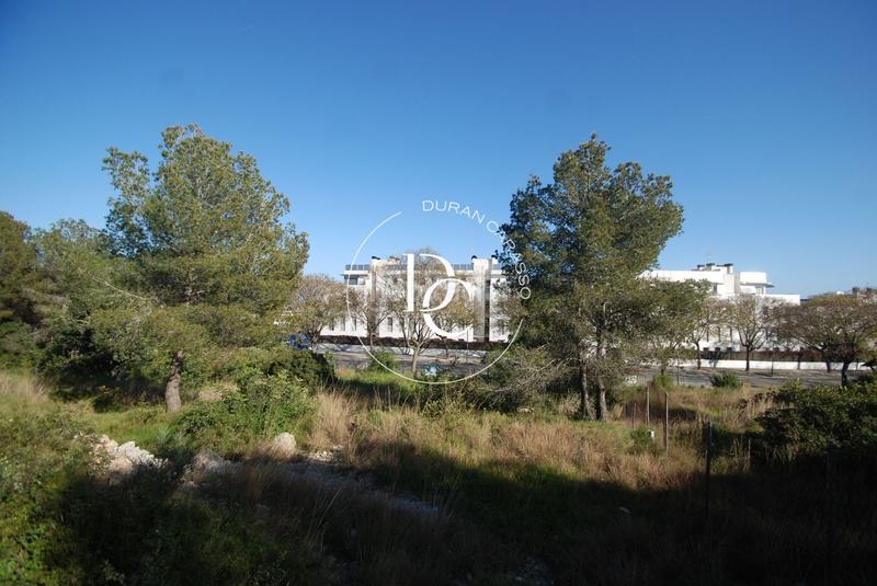 Foto d5cd8d9e-ae86-46b0-b944-eb007b1048cc. Wohngrundstück in Can Pei Sitges