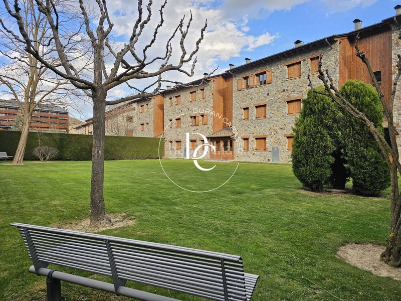 Foto 6c77d578-83e8-4426-b093-3cbbb537d893. Location duplex avec chauffage parking dans Llívia