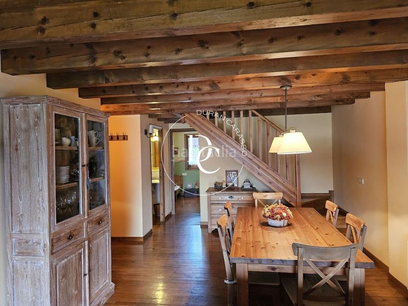 Foto bd3600ee-4b6b-46ca-9a51-b961325fcb4b. Location duplex avec chauffage parking dans Llívia
