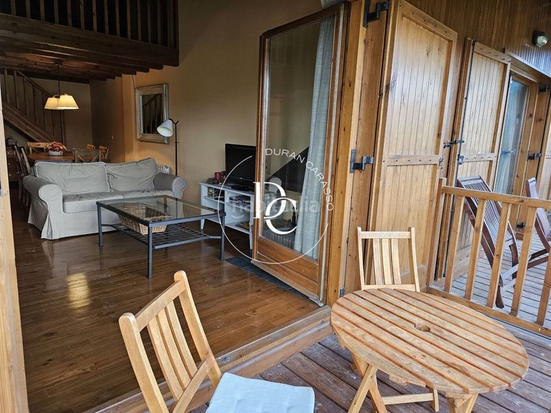 Foto cb2d6663-46e5-413b-b904-7ba16830c47a. Location duplex avec chauffage parking dans Llívia
