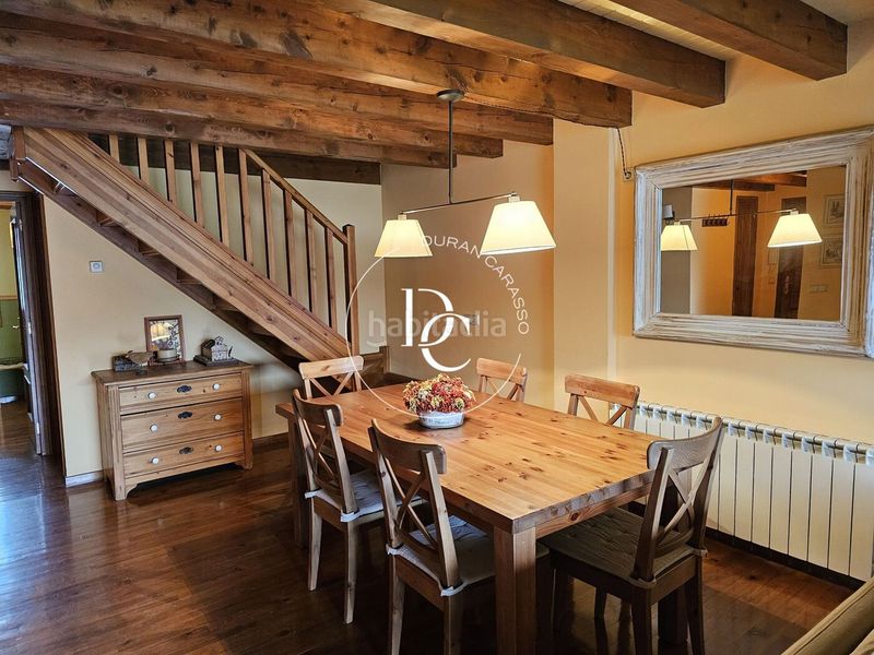 Foto e17944a0-41c0-4050-ad7d-99546ca12318. Location duplex avec chauffage parking dans Llívia
