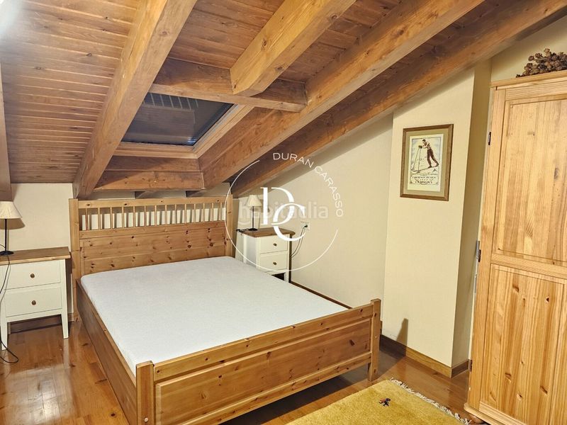 Foto d3b659db-6853-48e4-8c23-acae572f5abe. Rent duplex with heating parking in Llívia