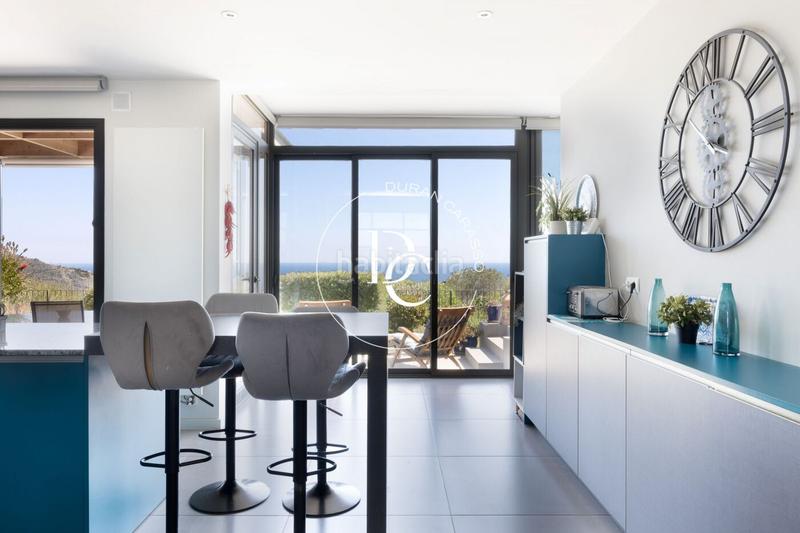 Foto 1496dfa0-0dba-4ed7-9035-b2b4569df9db. Casa amb calefacció aparcament piscina a Levantina - Montgavina - Quintmar Sitges