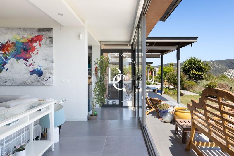 Foto 281ae3fd-2072-4490-abe4-82bb1a46668f. Casa amb calefacció aparcament piscina a Levantina - Montgavina - Quintmar Sitges