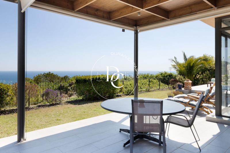 Foto 2954aab4-5101-476a-9d90-31d93eb06b47. Casa amb calefacció aparcament piscina a Levantina - Montgavina - Quintmar Sitges