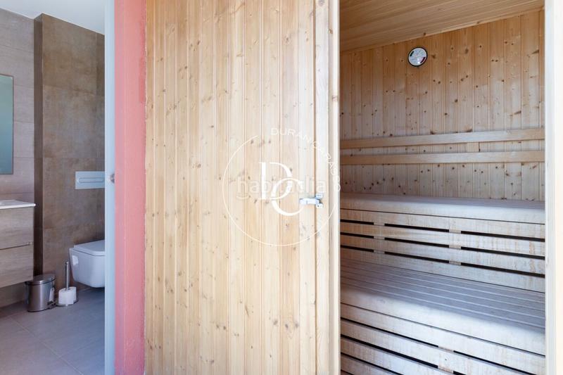 Foto 2adeadda-1535-454a-89b9-d69ffad2065b. Casa amb calefacció aparcament piscina a Levantina - Montgavina - Quintmar Sitges