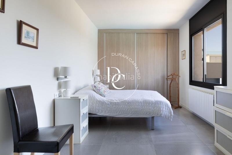 Foto 33a1d9ef-03c2-4061-bb04-4067ff8f81cd. Casa amb calefacció aparcament piscina a Levantina - Montgavina - Quintmar Sitges