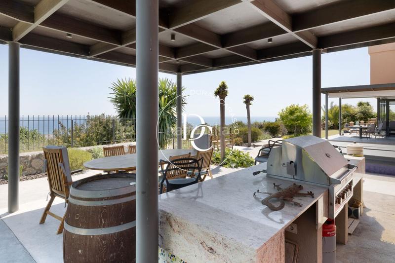 Foto 62bac741-7081-485b-a80f-24cb32179c48. Casa amb calefacció aparcament piscina a Levantina - Montgavina - Quintmar Sitges