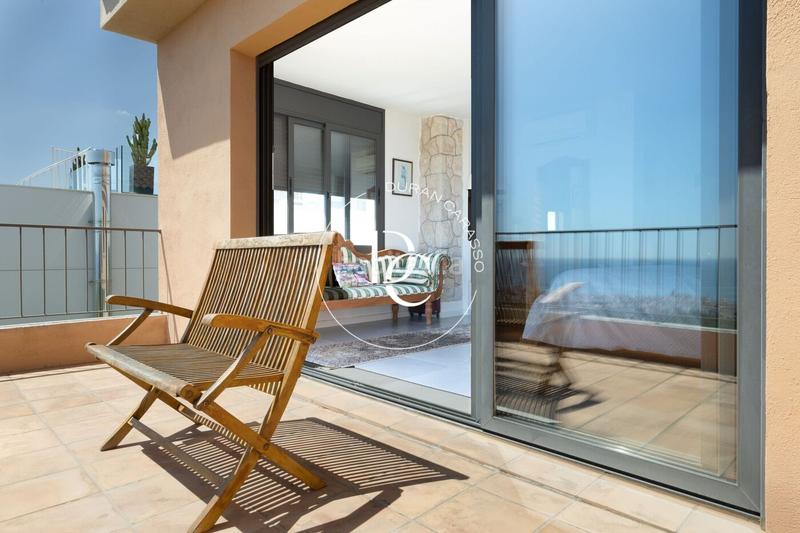 Foto 91116a13-c061-4905-8b8b-2862213871af. Casa amb calefacció aparcament piscina a Levantina - Montgavina - Quintmar Sitges