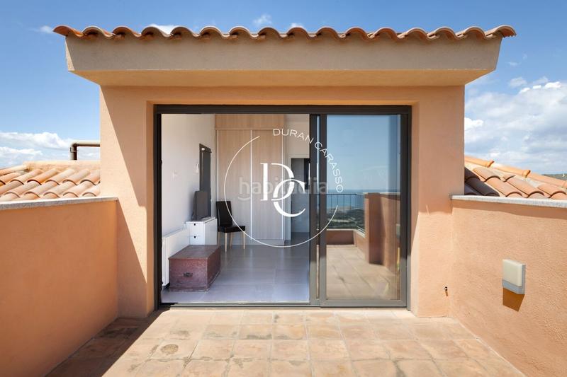 Foto a181cdc3-cf39-430b-a44e-52646a7c7f18. Casa amb calefacció aparcament piscina a Levantina - Montgavina - Quintmar Sitges