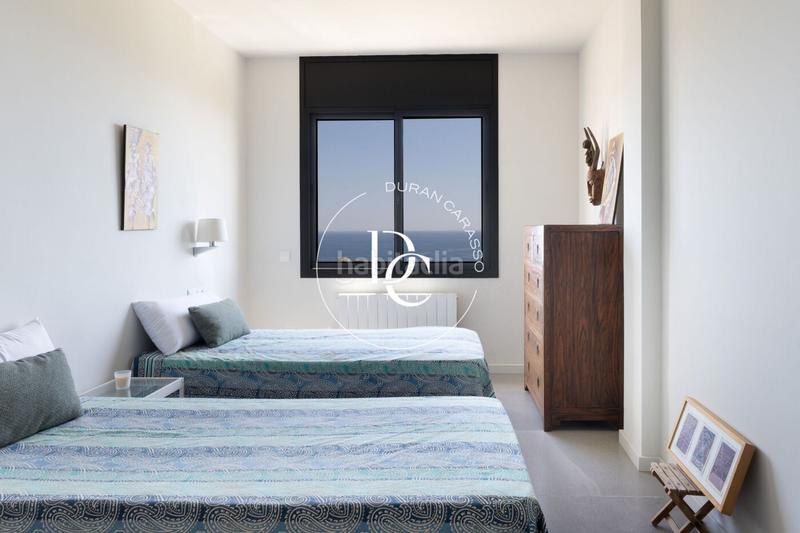 Foto a5a0a3b1-ee51-40f9-9d4f-ee0dad85ddd9. Casa amb calefacció aparcament piscina a Levantina - Montgavina - Quintmar Sitges