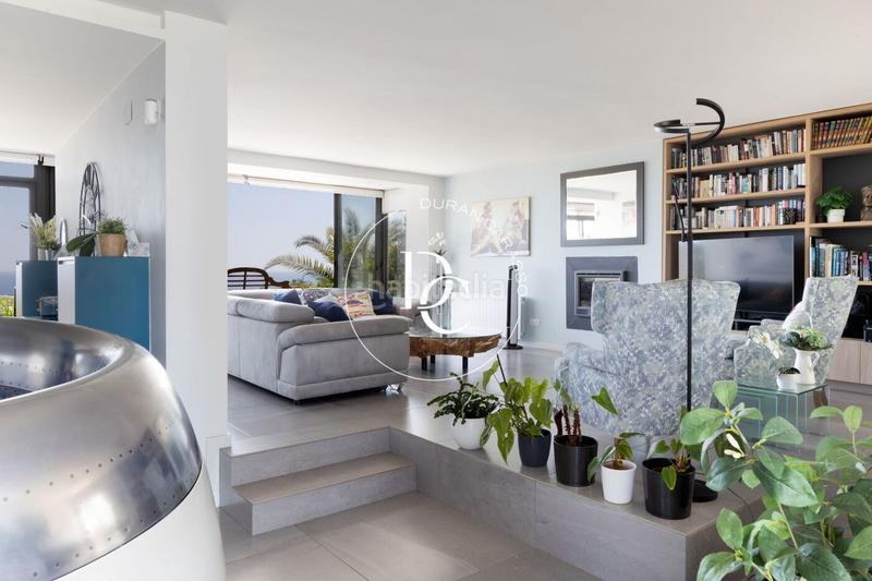 Foto b98994d9-6990-4de0-b663-9ed5435aa611. Casa amb calefacció aparcament piscina a Levantina - Montgavina - Quintmar Sitges