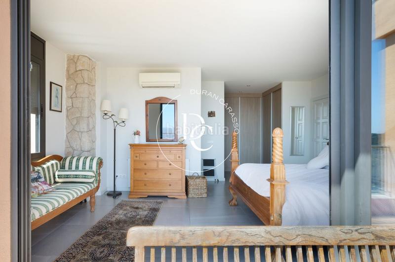 Foto f015224c-1651-4729-ba67-71b5c4bc1449. Casa amb calefacció aparcament piscina a Levantina - Montgavina - Quintmar Sitges