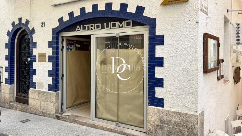 Foto 10fab38f-d2b1-48eb-9f72-fcbd7a09fcd6. Local commercial dans Centre Sitges