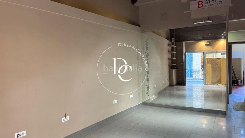 Foto 15514e4b-cabd-4901-9d45-2ac1e1ce96a9. Local commercial dans Centre Sitges