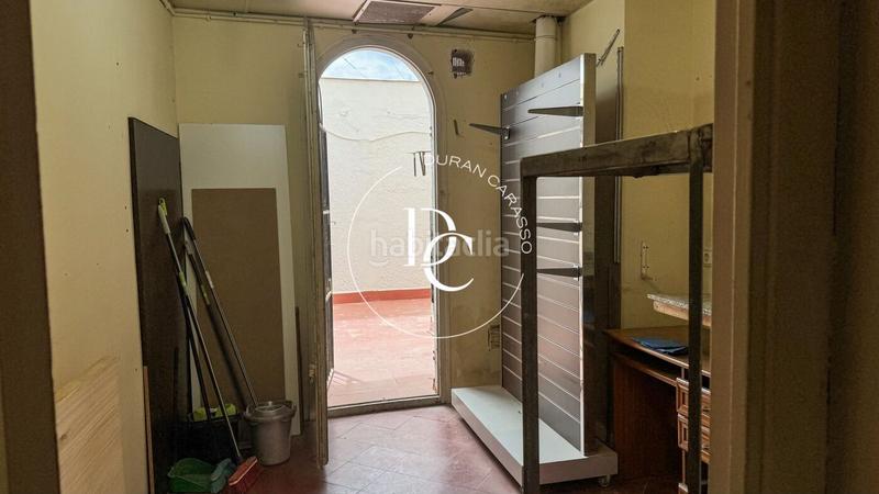 Foto 2e066813-a613-4eaf-b546-f4136f934982. Local commercial dans Centre Sitges