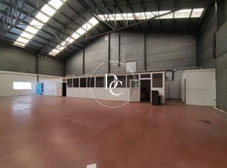 Rent Industrial building  Aixovall. Nave industrial de 530 m2 en alquiler en sant julià de lòria