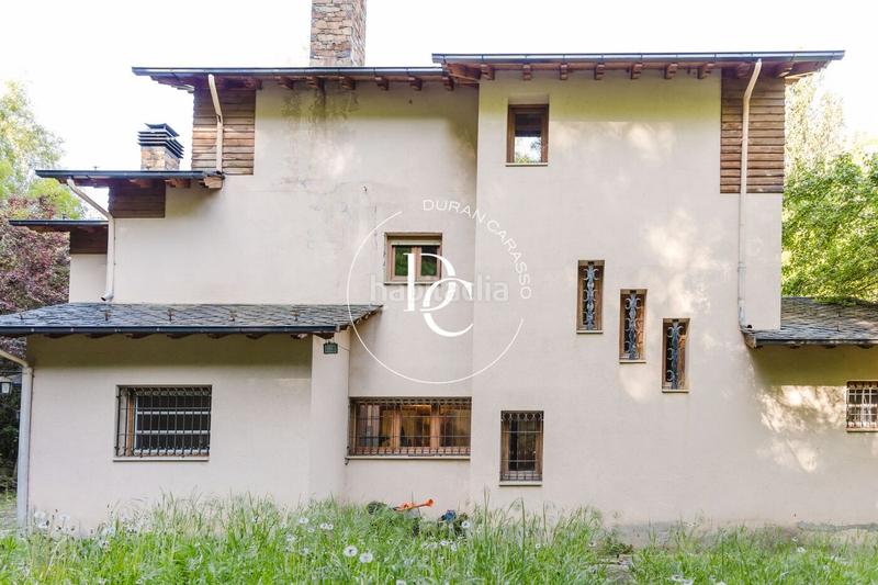 Foto 5a6f2eec-6792-4754-a572-7af282cf1837. Casa amb calefacció aparcament a Sant Julià Sant Julià de Lòria
