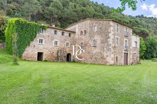 Casa  Camí de les coves. Casa de lujo de 1244 m2 en venta en sant julià de ramis