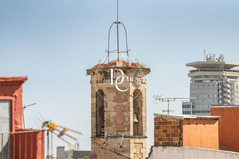Foto 8dec1a6d-f12b-497d-9d1b-83bce48f0e0c. Dúplex amb calefacció a Gòtic Barcelona