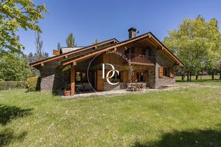 Casa  Camí de tartera. Casa de lujo de 316 m2 con vistas en venta en tartera, das