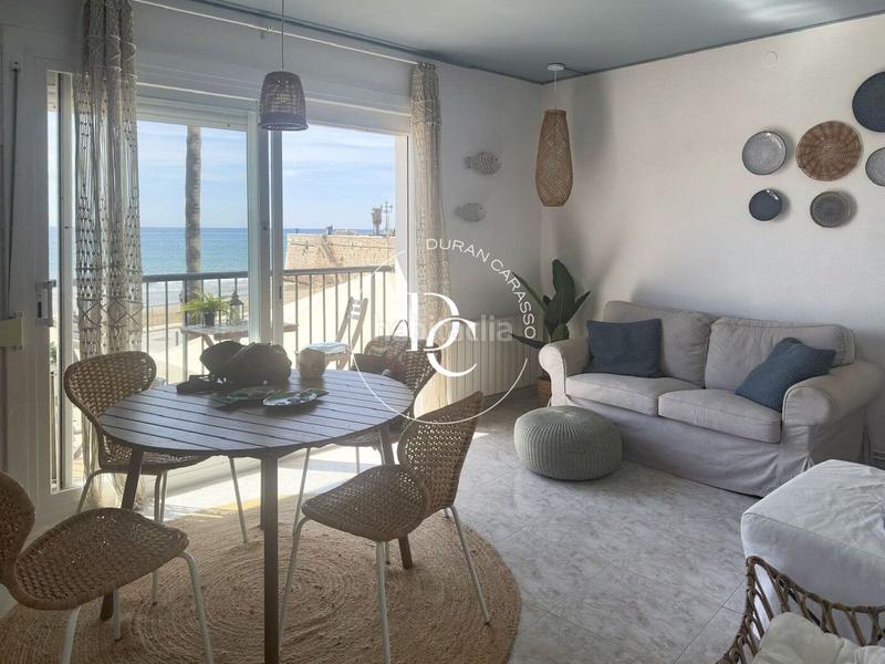 Foto 49da1a04-fdfb-4ccd-b7c4-313e5992b569. Appartement avec chauffage dans Centre Sitges