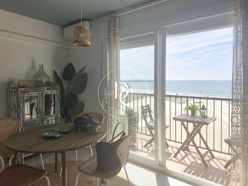 Foto 4f350dc3-0dfb-4b05-af15-8c596707592a. Appartement avec chauffage dans Centre Sitges