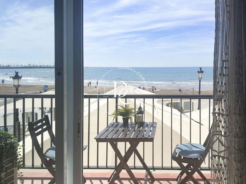 Foto 97d504d6-c25a-427a-8bd2-2f9d08233805. Appartement avec chauffage dans Centre Sitges