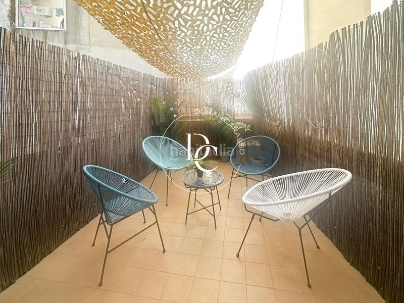 Foto c5b9acd4-4453-49fe-9b90-f506594c9844. Appartement avec chauffage dans Centre Sitges