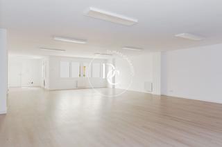 Lloguer Oficina  Carrer d'emprivat. Oficina de 100 m2 en alquiler en andorra la vella