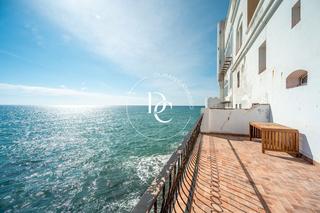 Casa  Carrer de fonollar. Casa de lujo de 353 m2 con vistas en venta en sant sebastià, sit