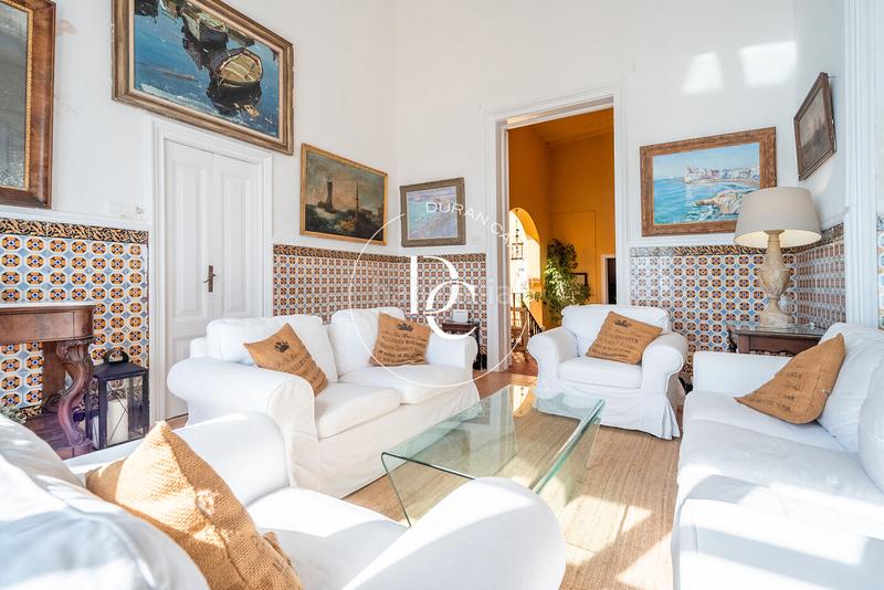 Foto 157934d8-b656-41b0-a852-18c489c27496. Maison avec chauffage parking dans Centre Sitges