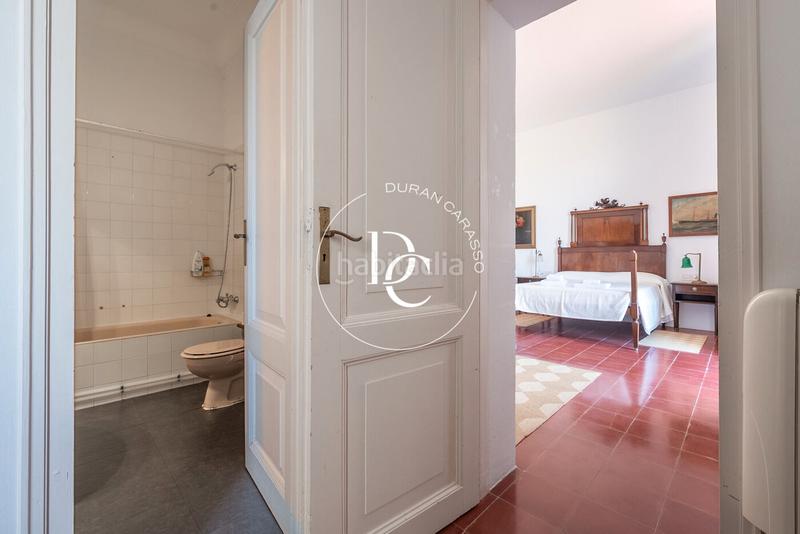 Foto 1d9d9cdf-dd18-4a67-a674-b8d02bb1a03c. Maison avec chauffage parking dans Centre Sitges