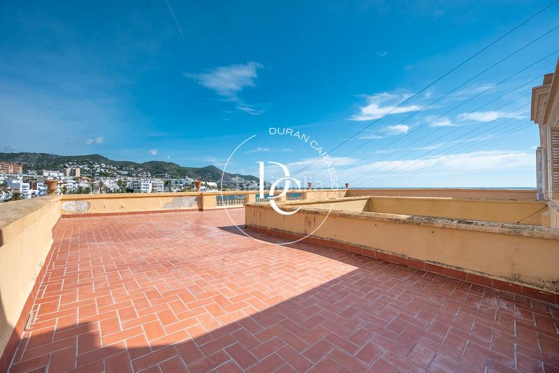 Foto 910cbc28-3eb5-4b2e-88ce-deed9d3a083d. Maison avec chauffage parking dans Centre Sitges