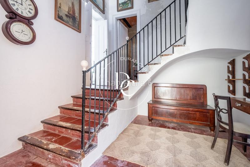 Foto a021b623-6edc-4d97-a337-eef09267ae55. Maison avec chauffage parking dans Centre Sitges