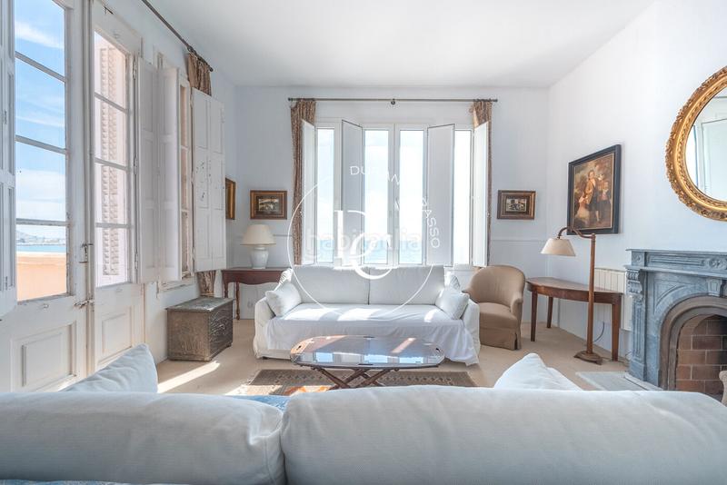 Foto b0ae72c8-b33b-4873-94a4-57c2c87f9b60. Maison avec chauffage parking dans Centre Sitges