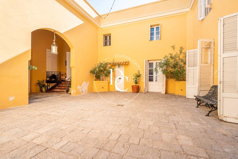 Foto b410be28-6edd-4595-9f37-47832a2292ac. Maison avec chauffage parking dans Centre Sitges