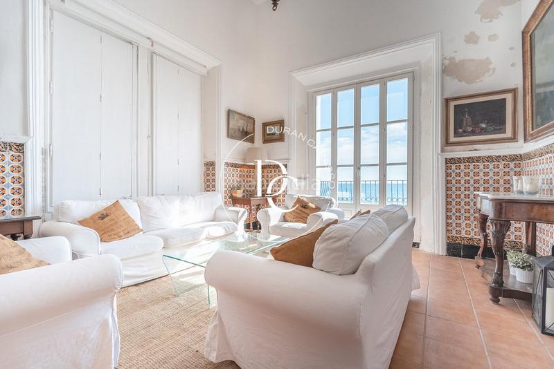 Foto b9c5f7ff-8055-468e-8152-7bb0de4c60bb. Maison avec chauffage parking dans Centre Sitges