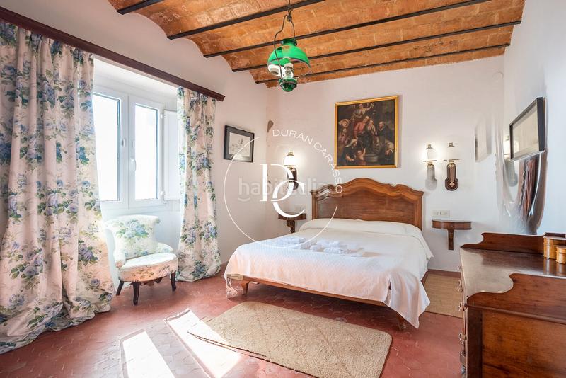 Foto bb790db2-7a12-4ad0-836d-bc11bda49bd5. Maison avec chauffage parking dans Centre Sitges