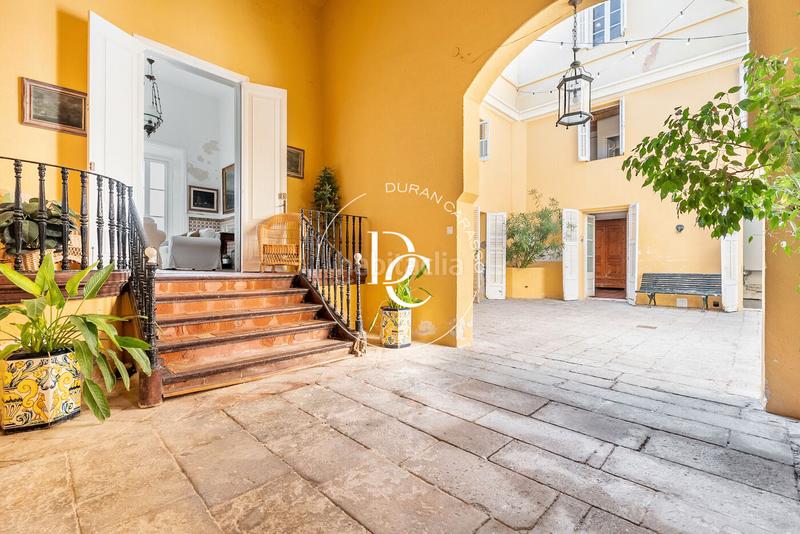 Foto ce88f2d9-b596-4672-a953-5c5c55627d8e. Maison avec chauffage parking dans Centre Sitges