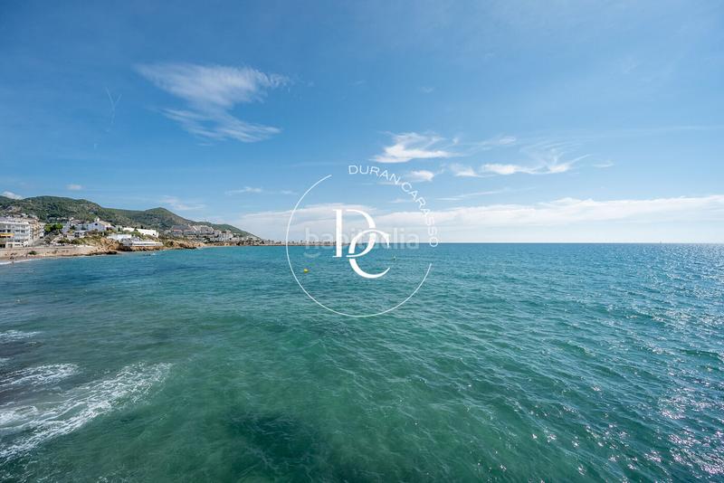 Foto d58678f8-06e5-4d7f-b5b3-e0b4eb9ba677. Maison avec chauffage parking dans Centre Sitges