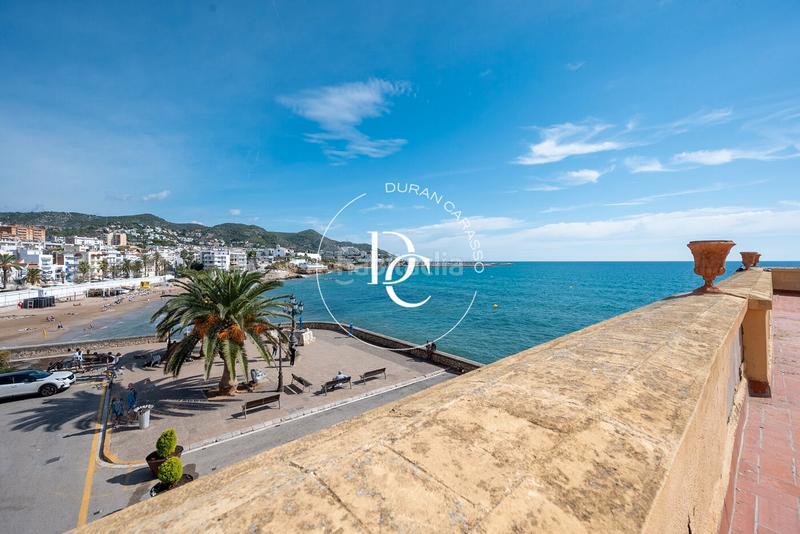 Foto e167be42-9592-4f1c-b856-e51431fb87ab. Maison avec chauffage parking dans Centre Sitges