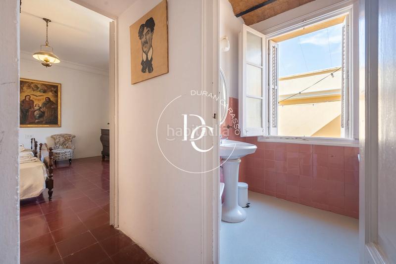 Foto eb0af9b8-e37a-4b9a-9cc1-6b74c12e2273. Maison avec chauffage parking dans Centre Sitges