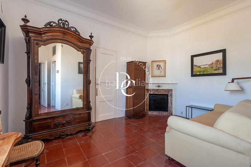 Foto f2467e1a-d622-4470-92fd-346717024066. Maison avec chauffage parking dans Centre Sitges