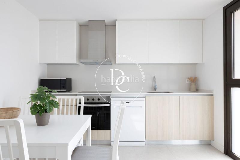 Foto 4c573519-9602-4021-a7c2-2e59a2f45df1. Appartement avec chauffage dans La Collada-Sis Camins Vilanova i la Geltrú